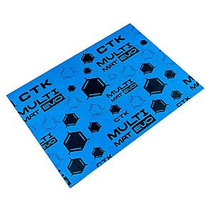 CTK Multimat Evo 7,5 mm multi lydisolering, 8 ARK, 1,48