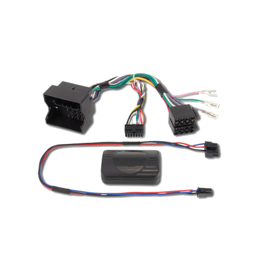 Alpine VW ratmodul m/disp.