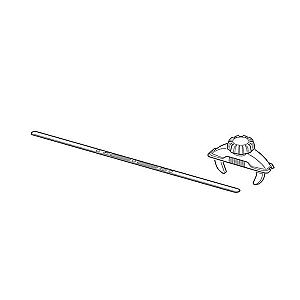 Thule reservedel 52822