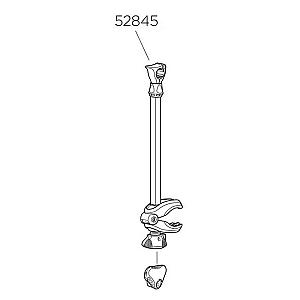 Thule reservedel 52845