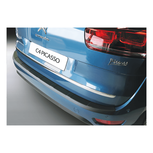 Læssekantbeskytter Citroën C4 Picasso 6/2013-