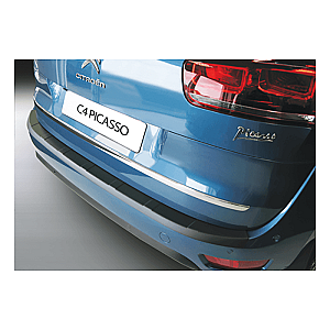 Læssekantbeskytter Citroën C4 Picasso 6/2013-