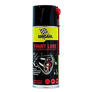 Bardahl Kædespray Motorcykel 400 ml.