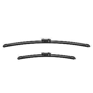Bosch Aerotwin Flatblade viskerblade sæt A991S