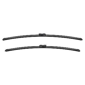 Bosch Aerotwin Flatblade viskerblade sæt A009S