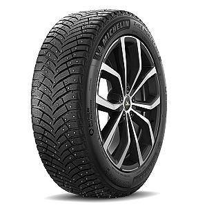 X-ICE NORTH 4 SUV - 265/65R18 114T XICENO4 SUV RG