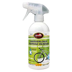 Autosol Bicycle Waterless Cleaner 500ml