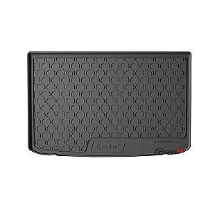 Bagagerumsbakke Renault Captur II 2020-