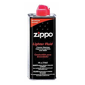 Zippo lighterbenzin