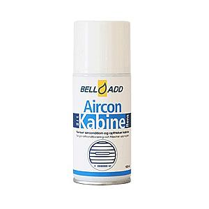 Bell Add aircon- og kabinerens