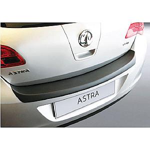 Læssekantbeskytter Opel Astra j 5d 12.2009-08.2012