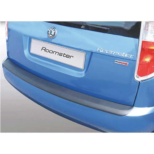 Læssekantbeskytter Skoda roomster 09.2006-09.2015