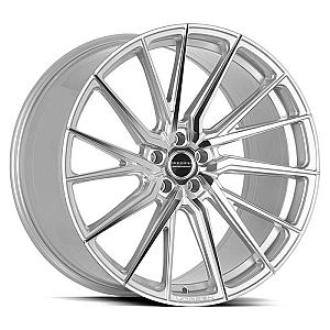 Vossen HF-4T SP Deep 10x20 5/120 ET45