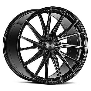 Vossen HF-4T DTGB Deep 10.5x21 5/112 ET42 LEFT