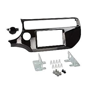 Connects2 CT23KI53 2-DIN kit Kia Rio 2015