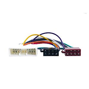 Connects2 CT20HD01 iso adapter Honda