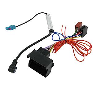 Connects2 CT20VX03 iso stik Opel iso