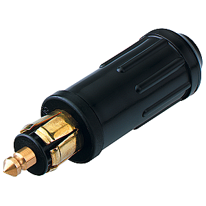 Hanstik din 12/24v 15amp