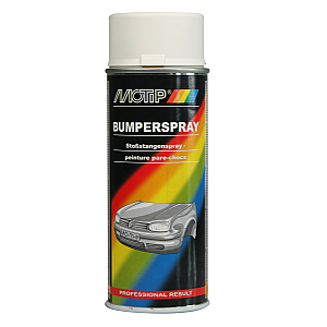 Motip Kofangerspray hvid 400ml.