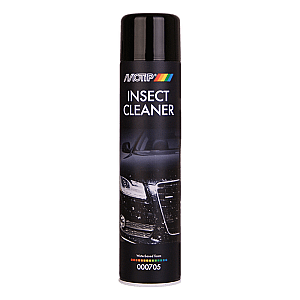 Motip carcare - insektfjerner 600 ml
