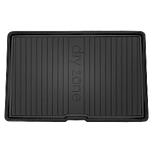 Bagagerumsbakke Renault Captur I crossover013-19 low