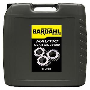 Bardahl 20 Ltr. 75W90 Nautic Gearolie