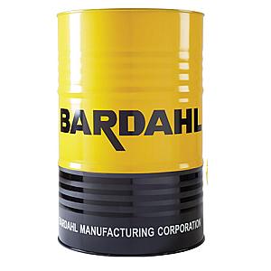 Bardahl 210 Ltr. 15W40 Shpd Dieselube