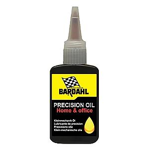 Bardahl Precision Oil 100 ml.