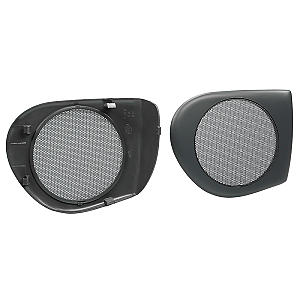 Højttalergrill S40/V40 96->00 Fordør