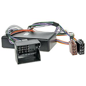 BMW aktiv systemadapter