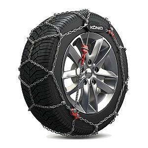 KÖNIG Snekæde CG-9 STR. 106