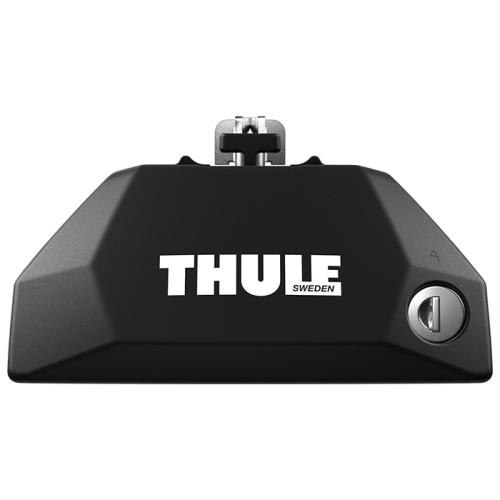 THULE EVO FODSÆT FLUSH RAILS 4 STK.