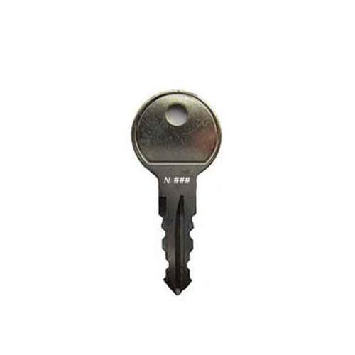 Thule nøgle N162