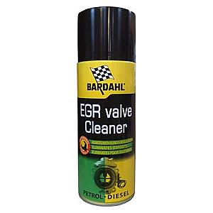 Bardahl Egr Rens Spray 400 Ml.