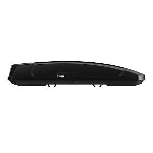 THULE FORCE XT ALPINE BLACK AEROSKIN
