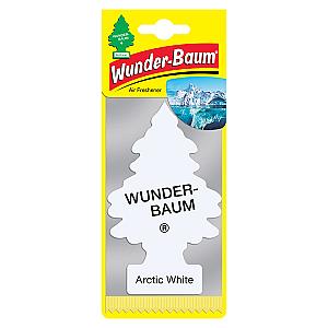 1 stk. Wunderbaum arctic white