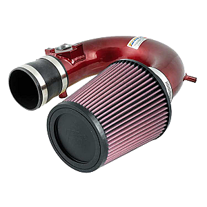 K&N filter 69-8752TR