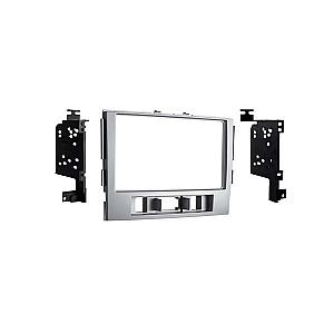 Connects2 CT23HY52 2-DIN kit Hyundai san