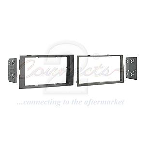 Connects2 ct23VW05 2-DIN kit VW