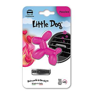 Little Dog, Duftfrisker, Passion
