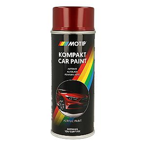 Motip Autoacryl spray 51493 - 400ml