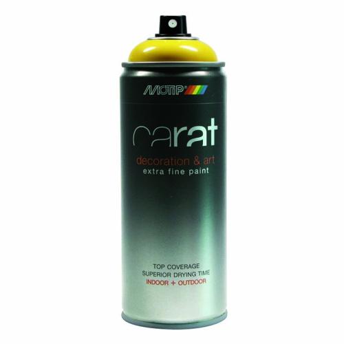 Motip Carat rape yellow