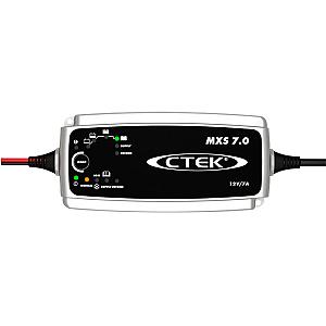 CTEK lader multi mxs 7.0 12 volt