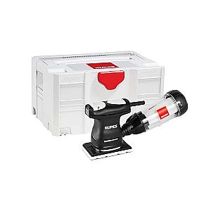 Rupes, LE71TE/BOX Orbital sander 80x130 mm