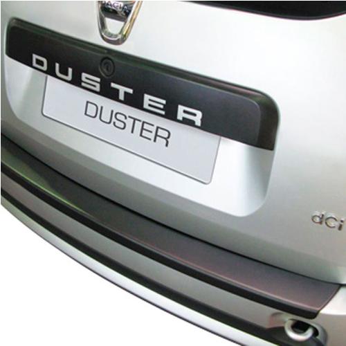 Læssekantbeskytter Dacia Duster 01.2018-