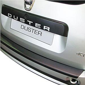 Læssekantbeskytter Dacia Duster 01.2018-