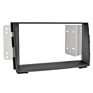 2-DIN kit Kia Venga 2010-> sort