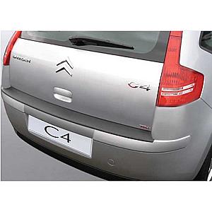Læssekantbeskytter Citroën C4 5d -10.2010