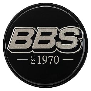 BBS 2D Centerkapsel est. 1970 præget 58071041