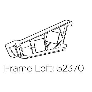 Thule reservedel 52370